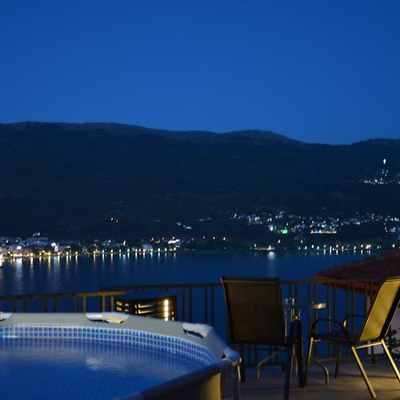 Miryana Guest House Οχρίδα Εξωτερικό φωτογραφία