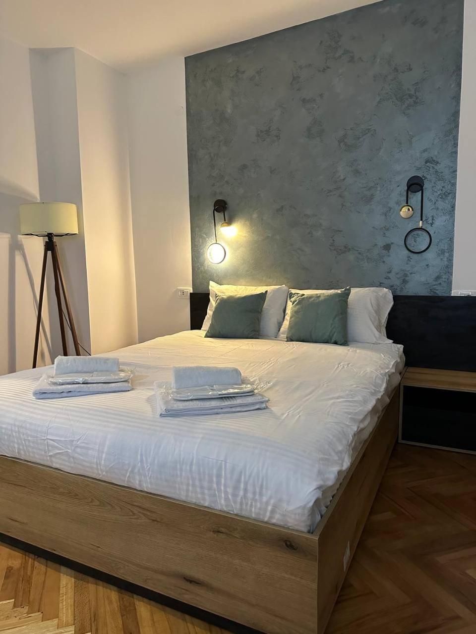 Miryana Guest House Οχρίδα Δωμάτιο φωτογραφία