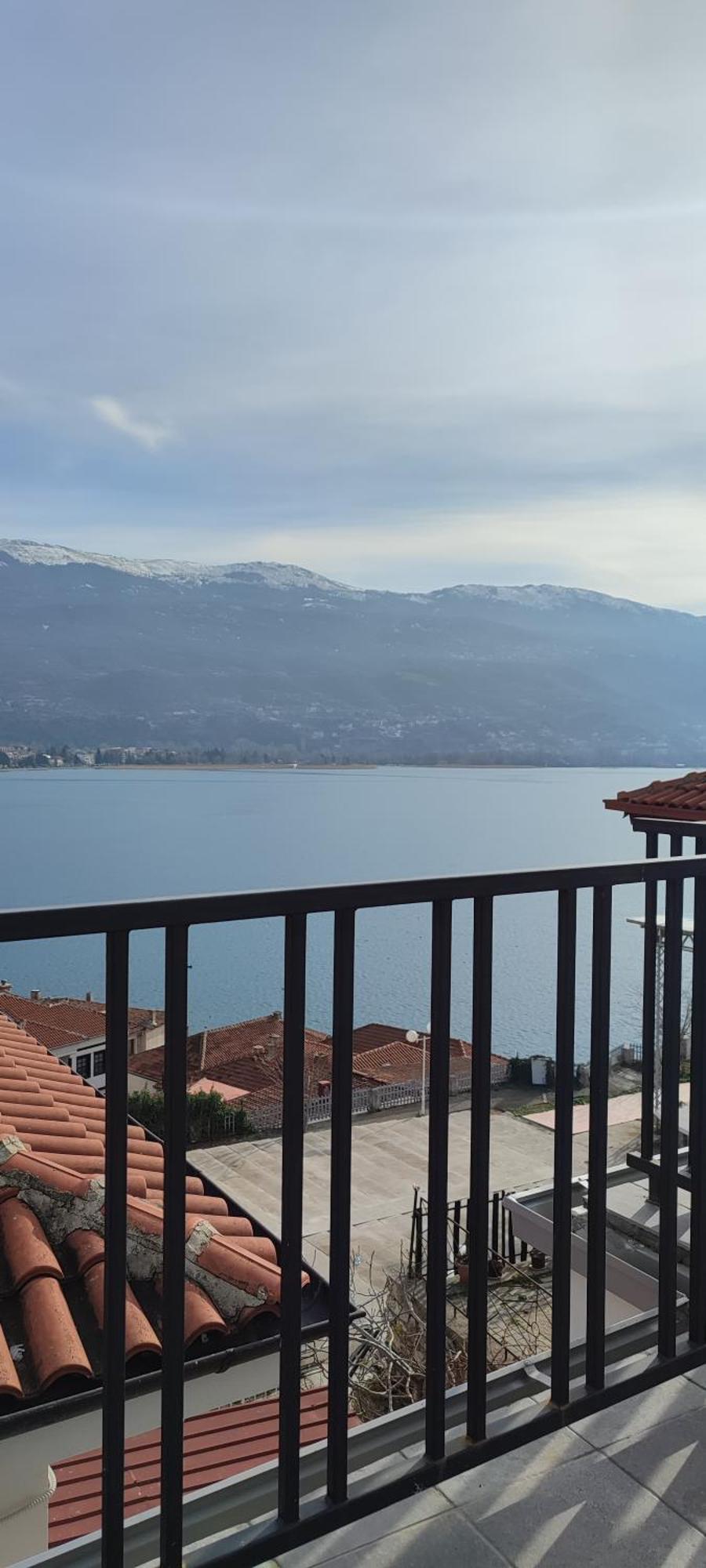 Miryana Guest House Οχρίδα Εξωτερικό φωτογραφία