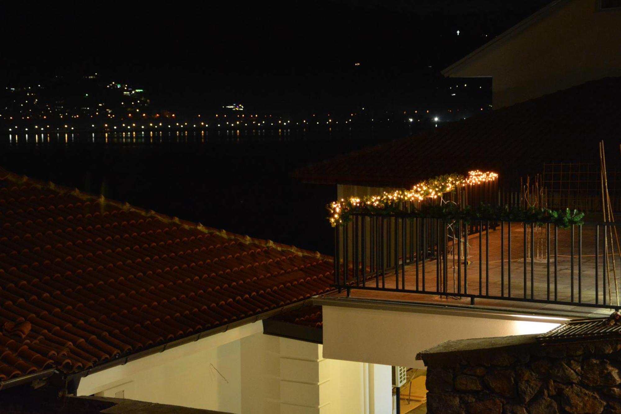 Miryana Guest House Οχρίδα Εξωτερικό φωτογραφία