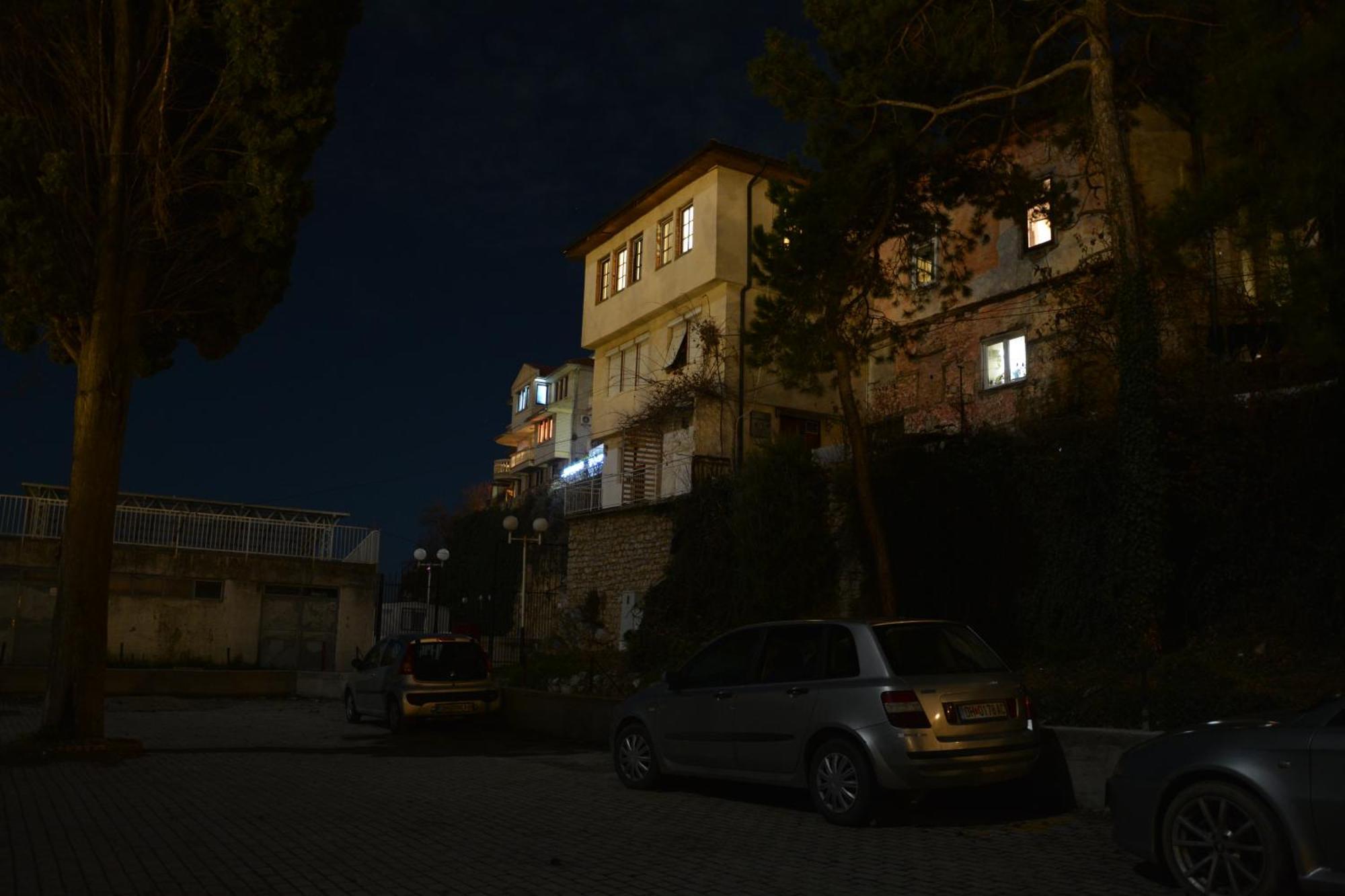 Miryana Guest House Οχρίδα Εξωτερικό φωτογραφία