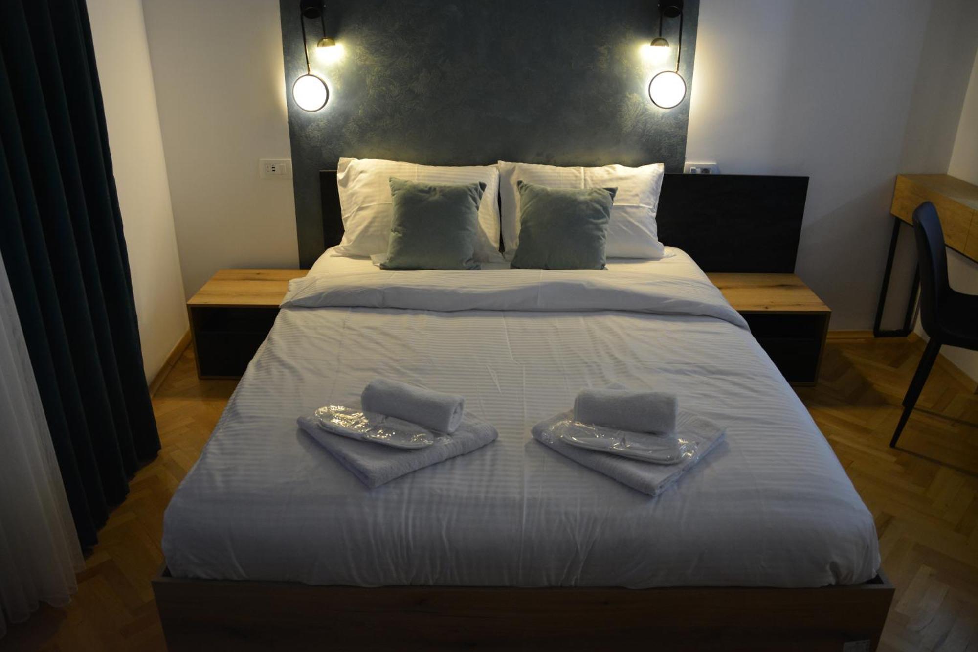 Miryana Guest House Οχρίδα Εξωτερικό φωτογραφία