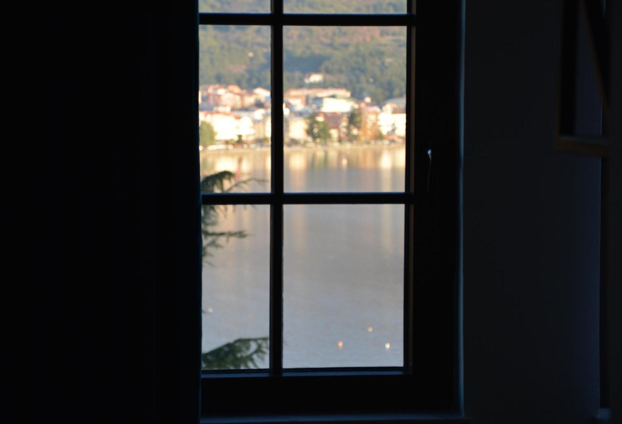 Miryana Guest House Οχρίδα Εξωτερικό φωτογραφία