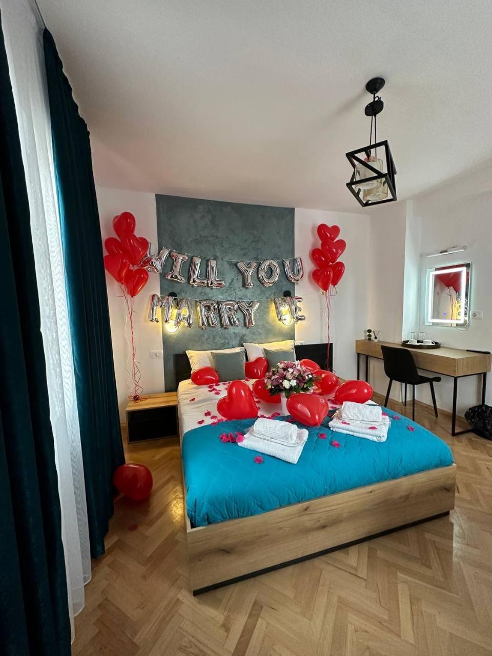 Miryana Guest House Οχρίδα Δωμάτιο φωτογραφία