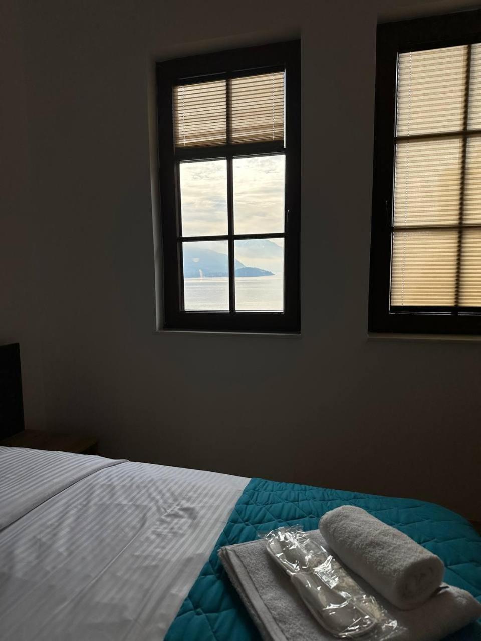 Miryana Guest House Οχρίδα Δωμάτιο φωτογραφία