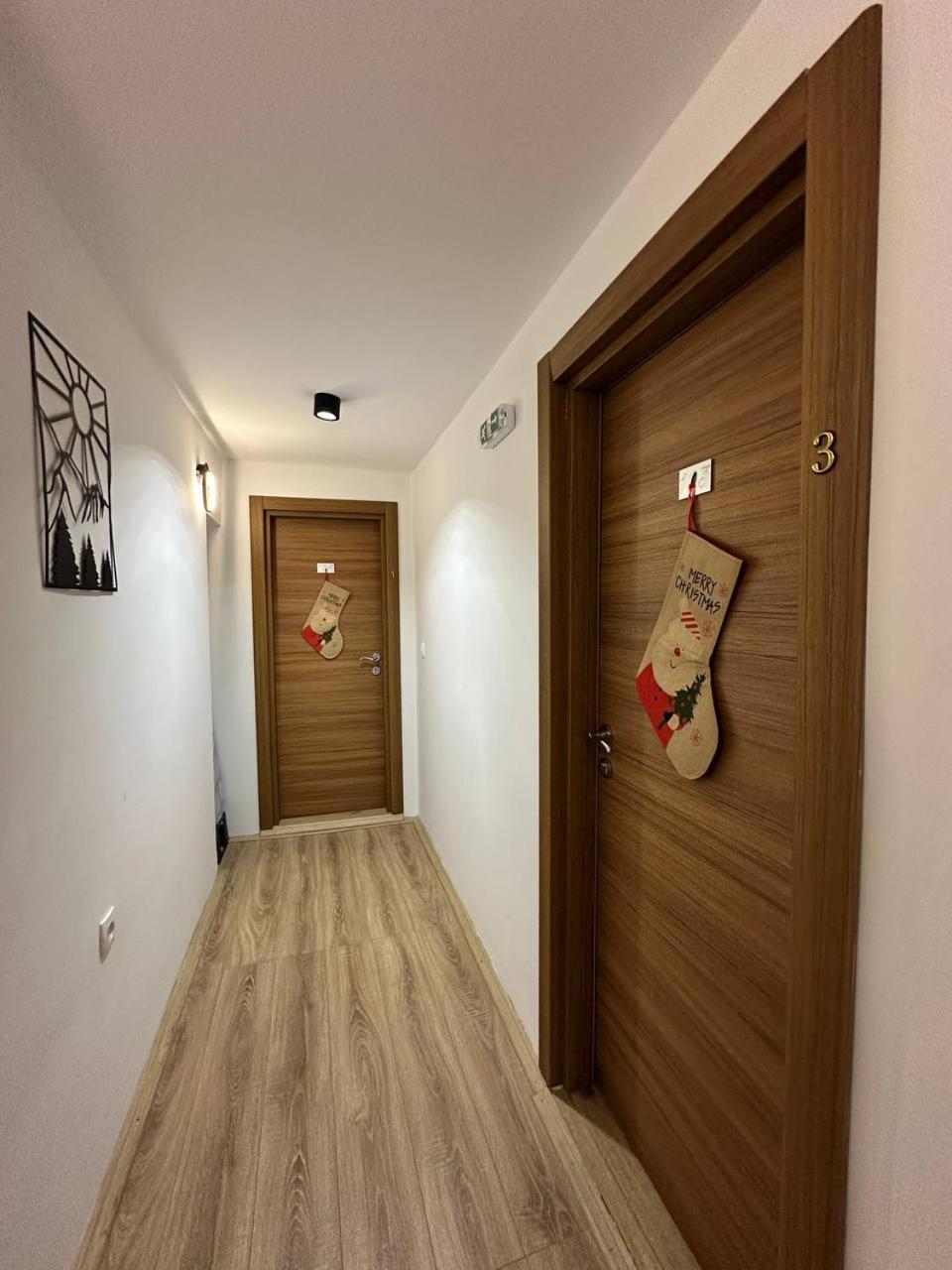Miryana Guest House Οχρίδα Εξωτερικό φωτογραφία